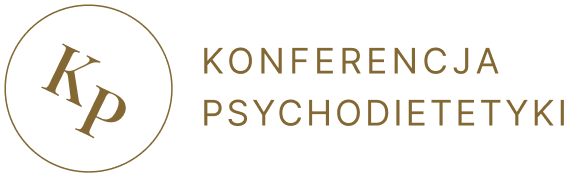 Konferencja psychodietetyki logo