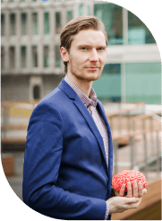 Na zdjęciu: Mateusz Banaszkiewicz